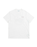 CSC™ Outdoor Back Graphic T-Shirt in White