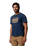 CSC™ Seasonal Graphic T-Shirt in Collegiate Navy