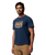 CSC™ Seasonal Graphic T-Shirt in Collegiate Navy