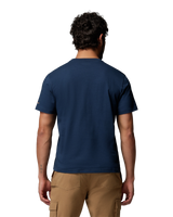 CSC™ Seasonal Graphic T-Shirt in Collegiate Navy