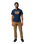CSC™ Seasonal Graphic T-Shirt in Collegiate Navy