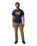 CSC™ Seasonal Graphic T-Shirt in Collegiate Navy