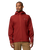 Trailborne™ 2.5L Shell Jacket in Red Oxide
