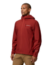 Trailborne™ 2.5L Shell Jacket in Red Oxide