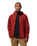 Trailborne™ 2.5L Shell Jacket in Red Oxide