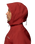 Trailborne™ 2.5L Shell Jacket in Red Oxide
