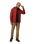 Trailborne™ 2.5L Shell Jacket in Red Oxide