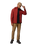 Trailborne™ 2.5L Shell Jacket in Red Oxide