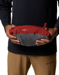 Trailborne™ 2.5L Shell Jacket in Red Oxide