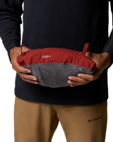 Trailborne™ 2.5L Shell Jacket in Red Oxide