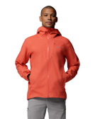 Trailborne™ 2.5L Shell Jacket in Zing