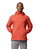 Trailborne™ 2.5L Shell Jacket in Zing