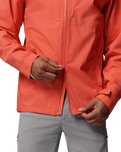 Trailborne™ 2.5L Shell Jacket in Zing