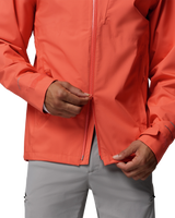Trailborne™ 2.5L Shell Jacket in Zing