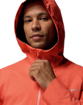 Trailborne™ 2.5L Shell Jacket in Zing