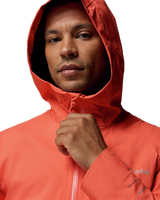 Trailborne™ 2.5L Shell Jacket in Zing