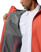 Trailborne™ 2.5L Shell Jacket in Zing