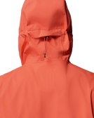 Trailborne™ 2.5L Shell Jacket in Zing