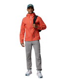 Trailborne™ 2.5L Shell Jacket in Zing