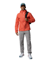 Trailborne™ 2.5L Shell Jacket in Zing