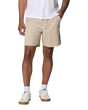 The Columbia Mens Utilizer™ Pullon Shorts in Ancient Fossil