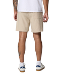 The Columbia Mens Utilizer™ Pullon Shorts in Ancient Fossil