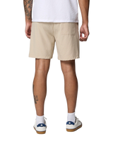 The Columbia Mens Utilizer™ Pullon Shorts in Ancient Fossil