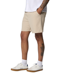 The Columbia Mens Utilizer™ Pullon Shorts in Ancient Fossil