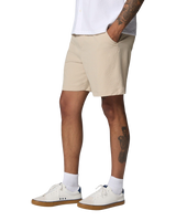 The Columbia Mens Utilizer™ Pullon Shorts in Ancient Fossil