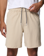 The Columbia Mens Utilizer™ Pullon Shorts in Ancient Fossil