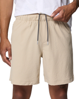 The Columbia Mens Utilizer™ Pullon Shorts in Ancient Fossil