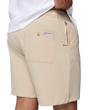 The Columbia Mens Utilizer™ Pullon Shorts in Ancient Fossil