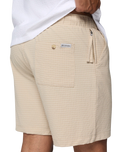 The Columbia Mens Utilizer™ Pullon Shorts in Ancient Fossil