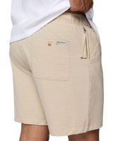 The Columbia Mens Utilizer™ Pullon Shorts in Ancient Fossil