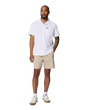 The Columbia Mens Utilizer™ Pullon Shorts in Ancient Fossil