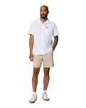 The Columbia Mens Utilizer™ Pullon Shorts in Ancient Fossil