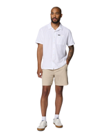 The Columbia Mens Utilizer™ Pullon Shorts in Ancient Fossil