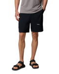 Landroamer™ Scout Shorts in Black