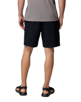 Landroamer™ Scout Shorts in Black