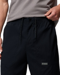 Landroamer™ Scout Shorts in Black