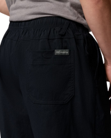 Landroamer™ Scout Shorts in Black