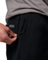 Landroamer™ Scout Shorts in Black