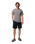 Landroamer™ Scout Shorts in Black