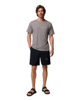 Landroamer™ Scout Shorts in Black