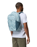 The Columbia Atlas Explorer™ 28L Backpack in Crushed Blue, Everblue & Marine Light