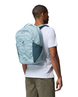 The Columbia Atlas Explorer™ 28L Backpack in Crushed Blue, Everblue & Marine Light