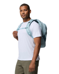 The Columbia Atlas Explorer™ 28L Backpack in Crushed Blue, Everblue & Marine Light
