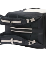 The Columbia Landroamer™ Everyday Backpack in Flint Grey, Black & Citron Haze