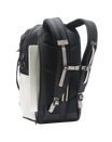 The Columbia Landroamer™ Everyday Backpack in Flint Grey, Black & Citron Haze