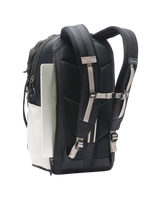 The Columbia Landroamer™ Everyday Backpack in Flint Grey, Black & Citron Haze